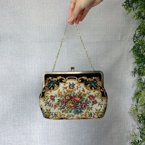 Vintage Walborg Bag